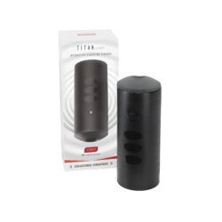 Titan by Kiiroo